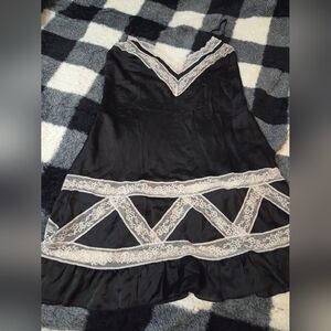 Victorias Secret Slip L